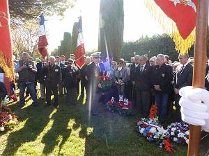 2015 11 01 MAZARGUES CEREMONIE DU 1 ER NOVEMBRE (6)